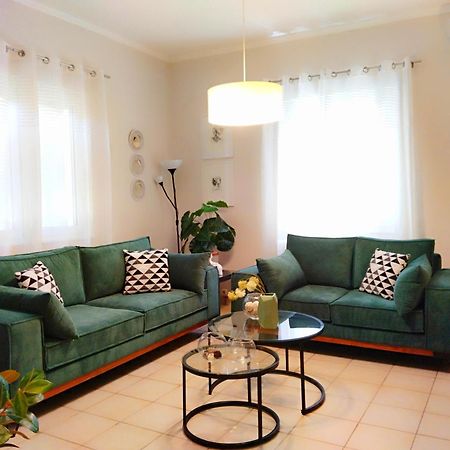 Villa Rosa Garden House Corfu  Екстериор снимка