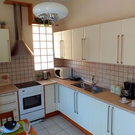 Villa Rosa Garden House Corfu  Екстериор снимка