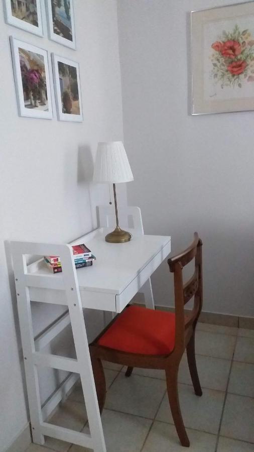 Villa Rosa Garden House Corfu  Екстериор снимка