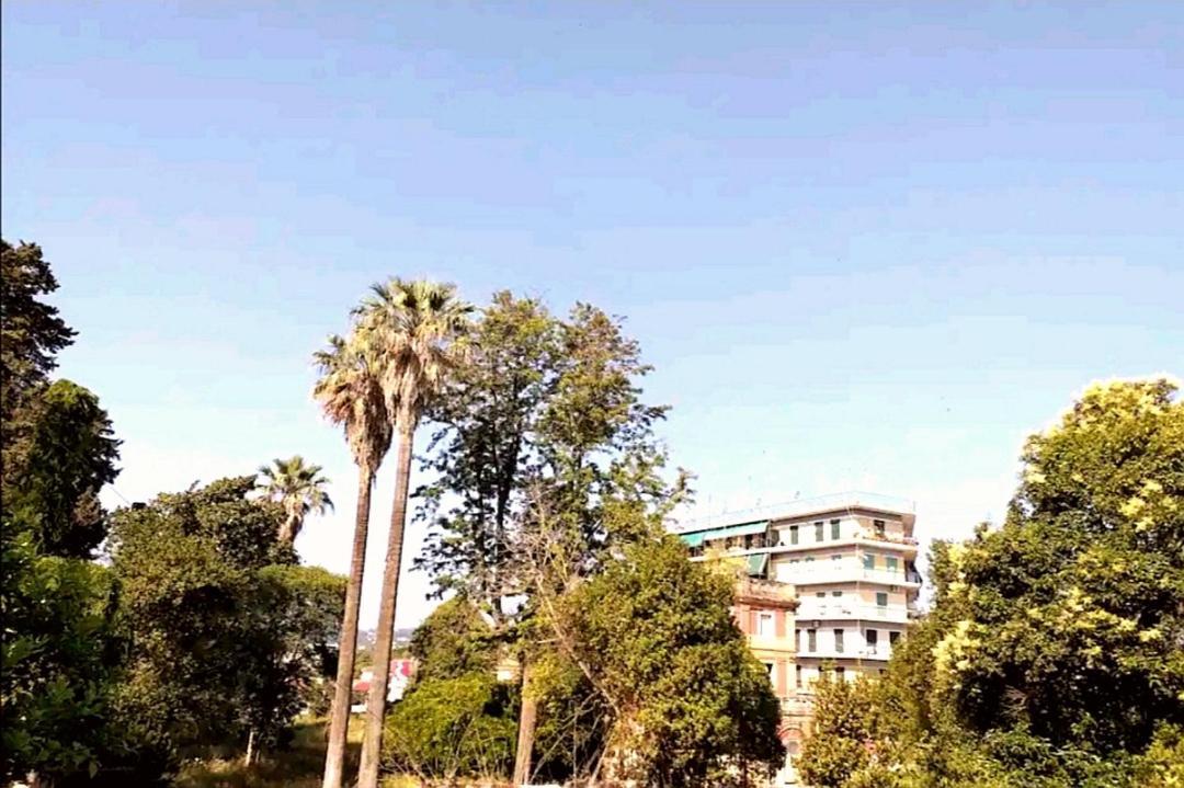 Villa Rosa Garden House Corfu  Екстериор снимка