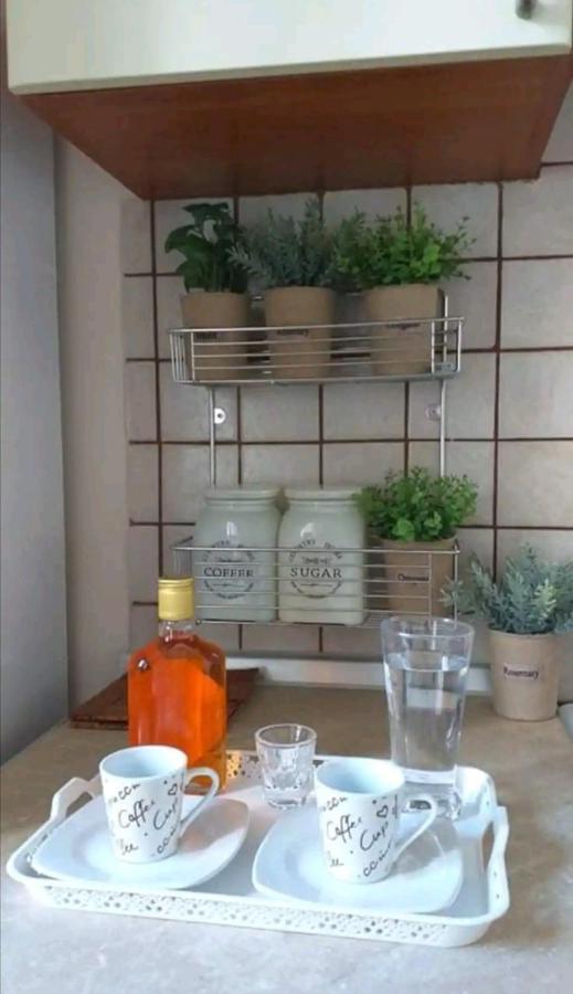 Villa Rosa Garden House Corfu  Екстериор снимка