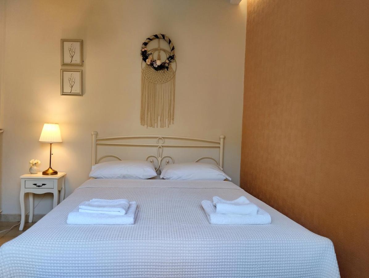 Villa Rosa Garden House Corfu  Екстериор снимка