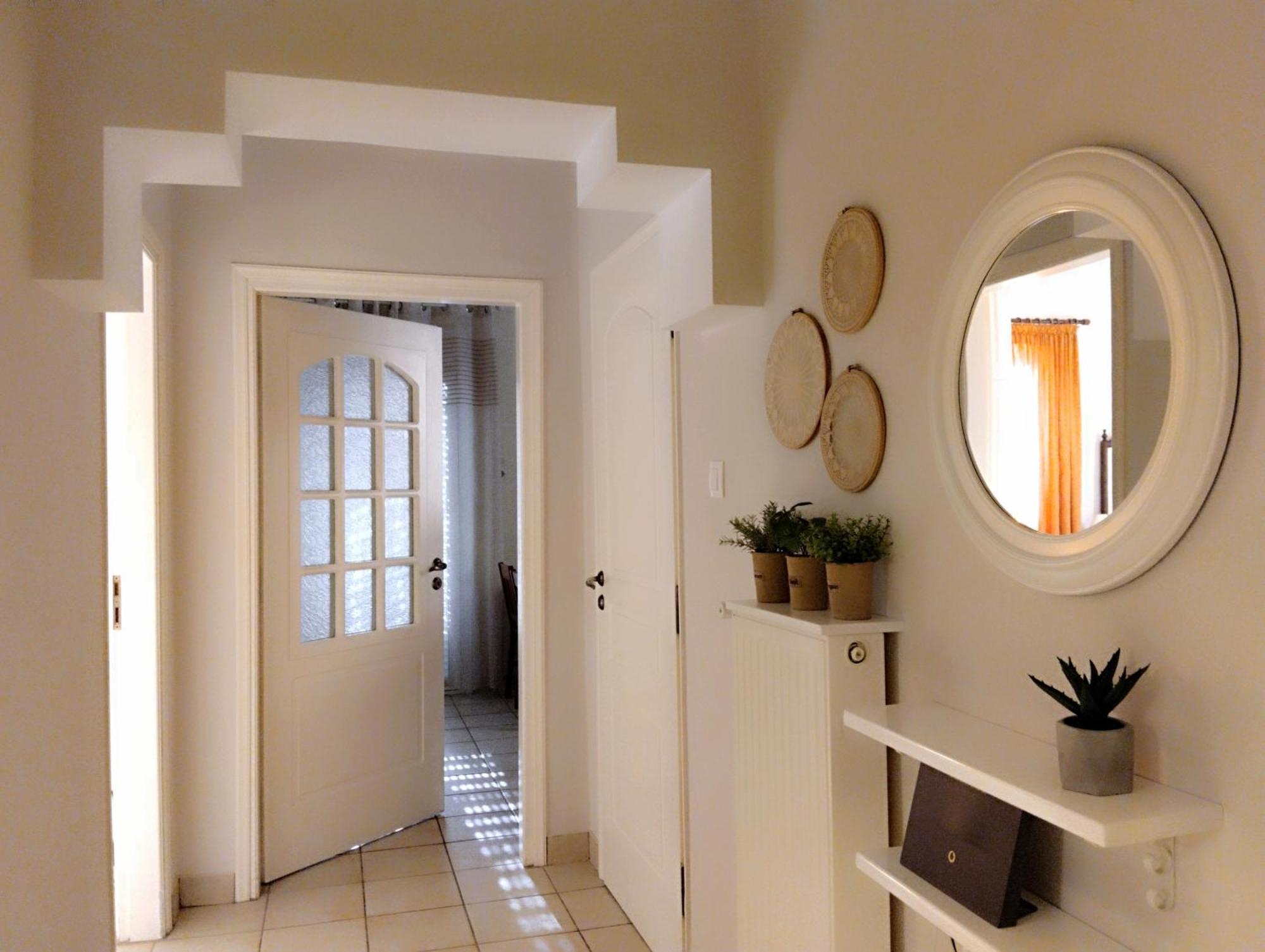 Villa Rosa Garden House Corfu  Екстериор снимка