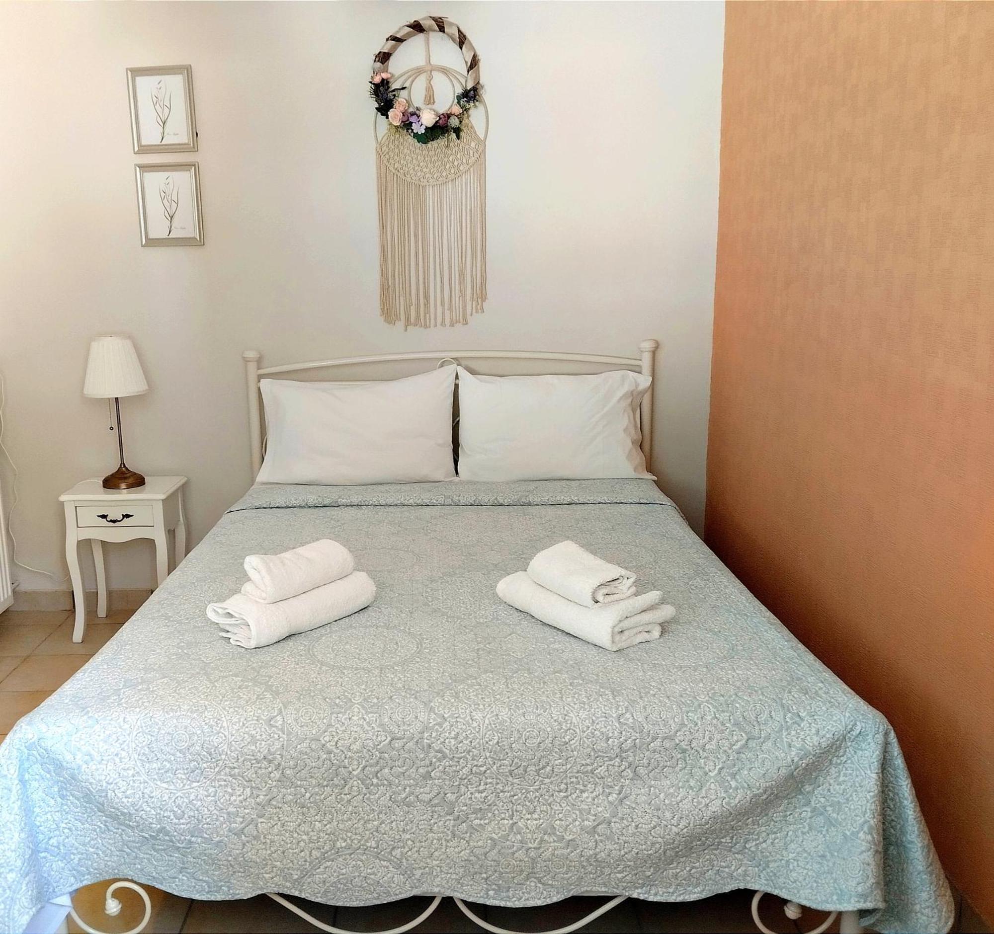 Villa Rosa Garden House Corfu  Екстериор снимка