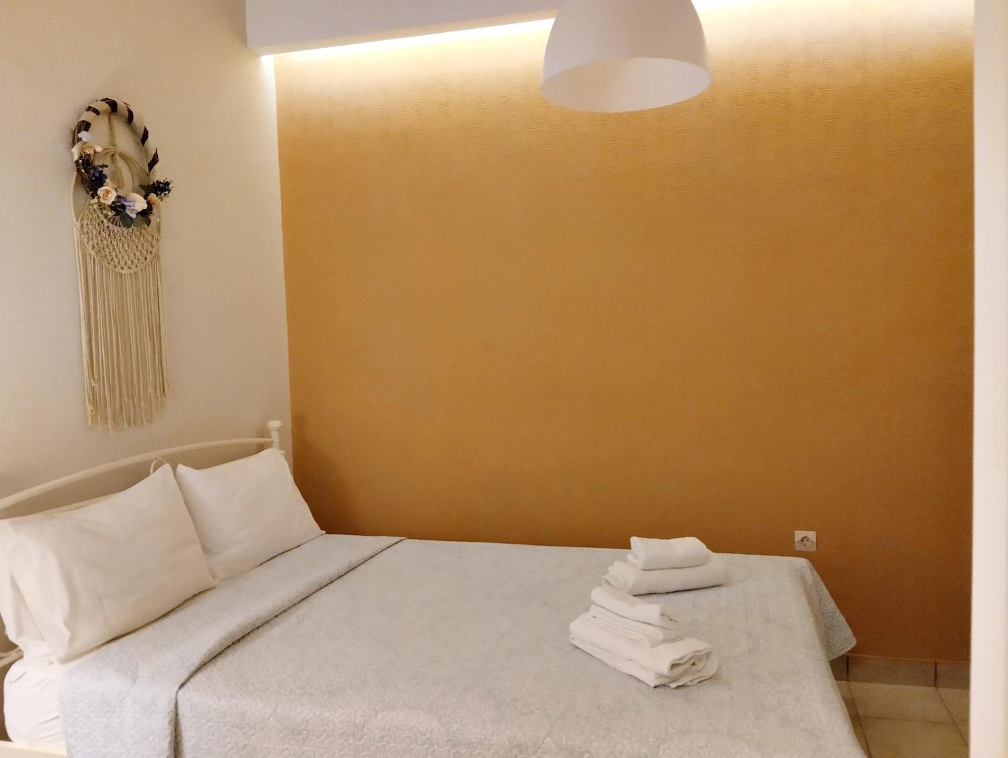 Villa Rosa Garden House Corfu  Екстериор снимка