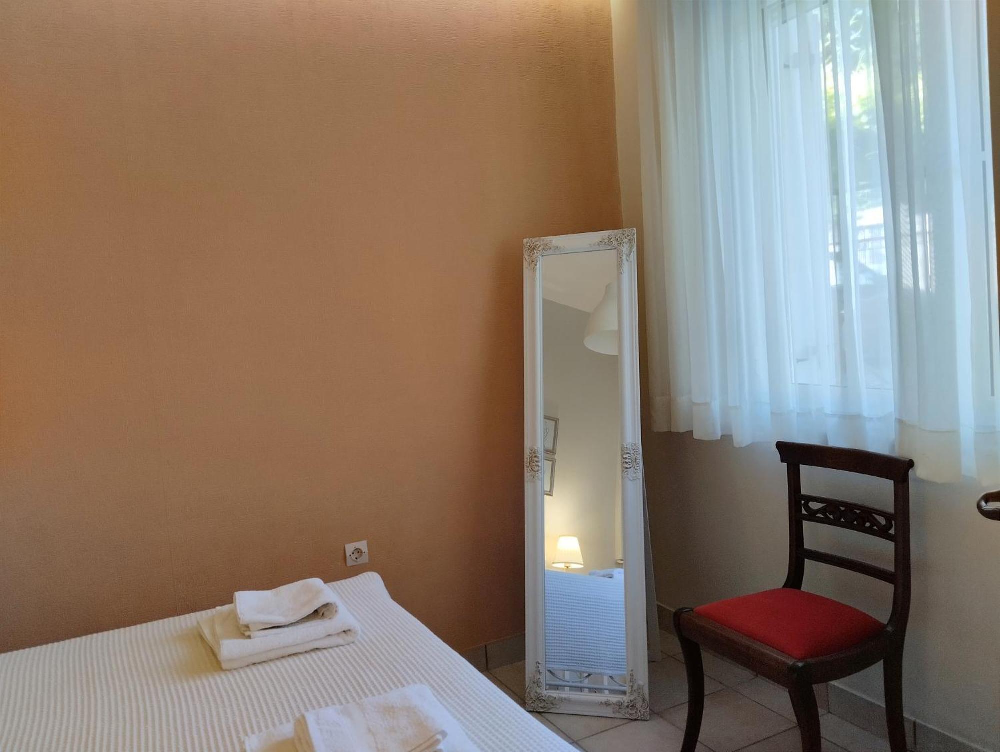 Villa Rosa Garden House Corfu  Екстериор снимка