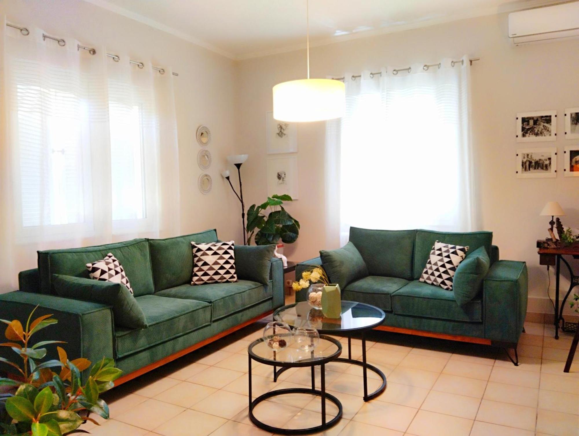 Villa Rosa Garden House Corfu  Екстериор снимка