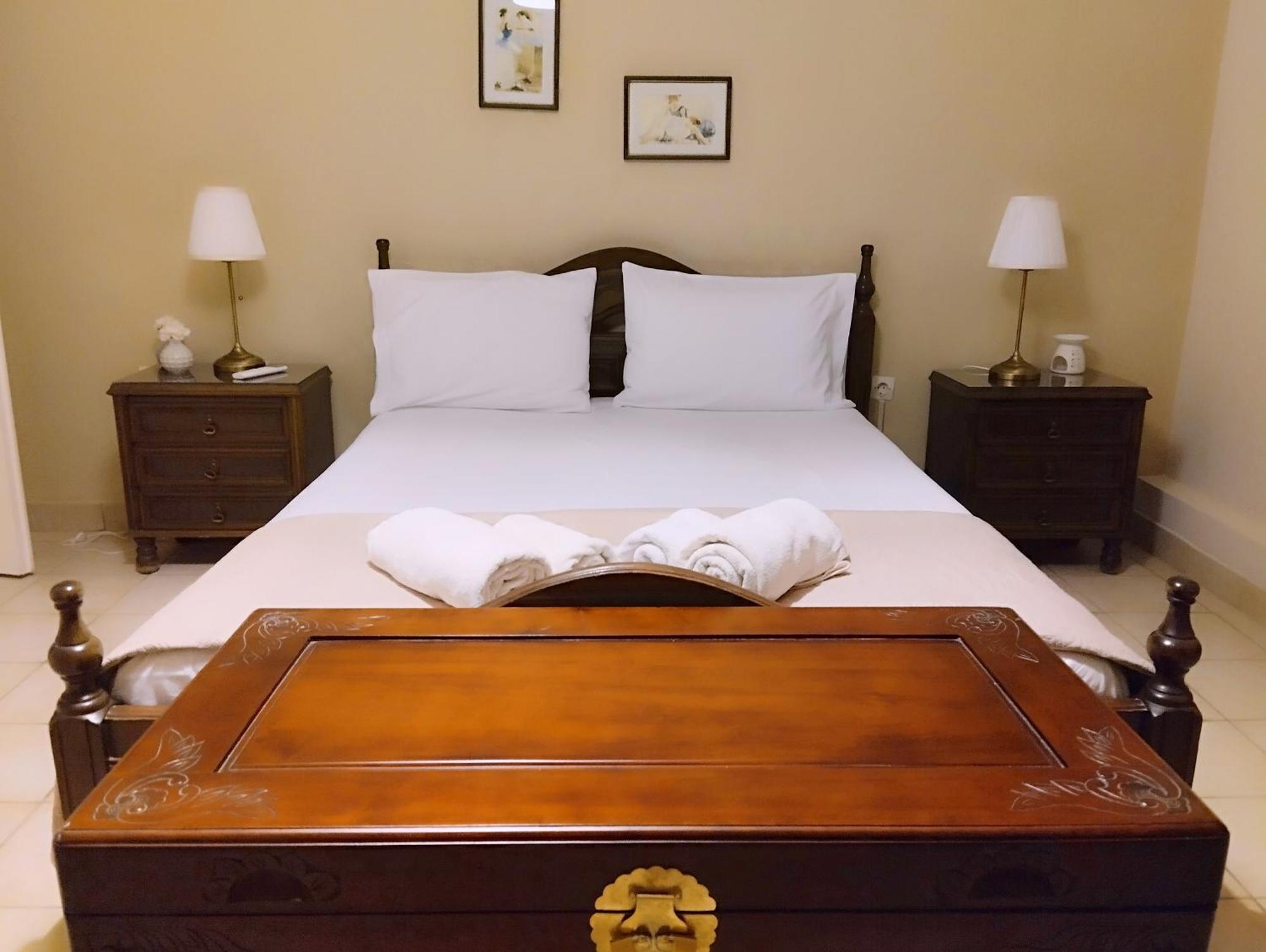 Villa Rosa Garden House Corfu  Екстериор снимка