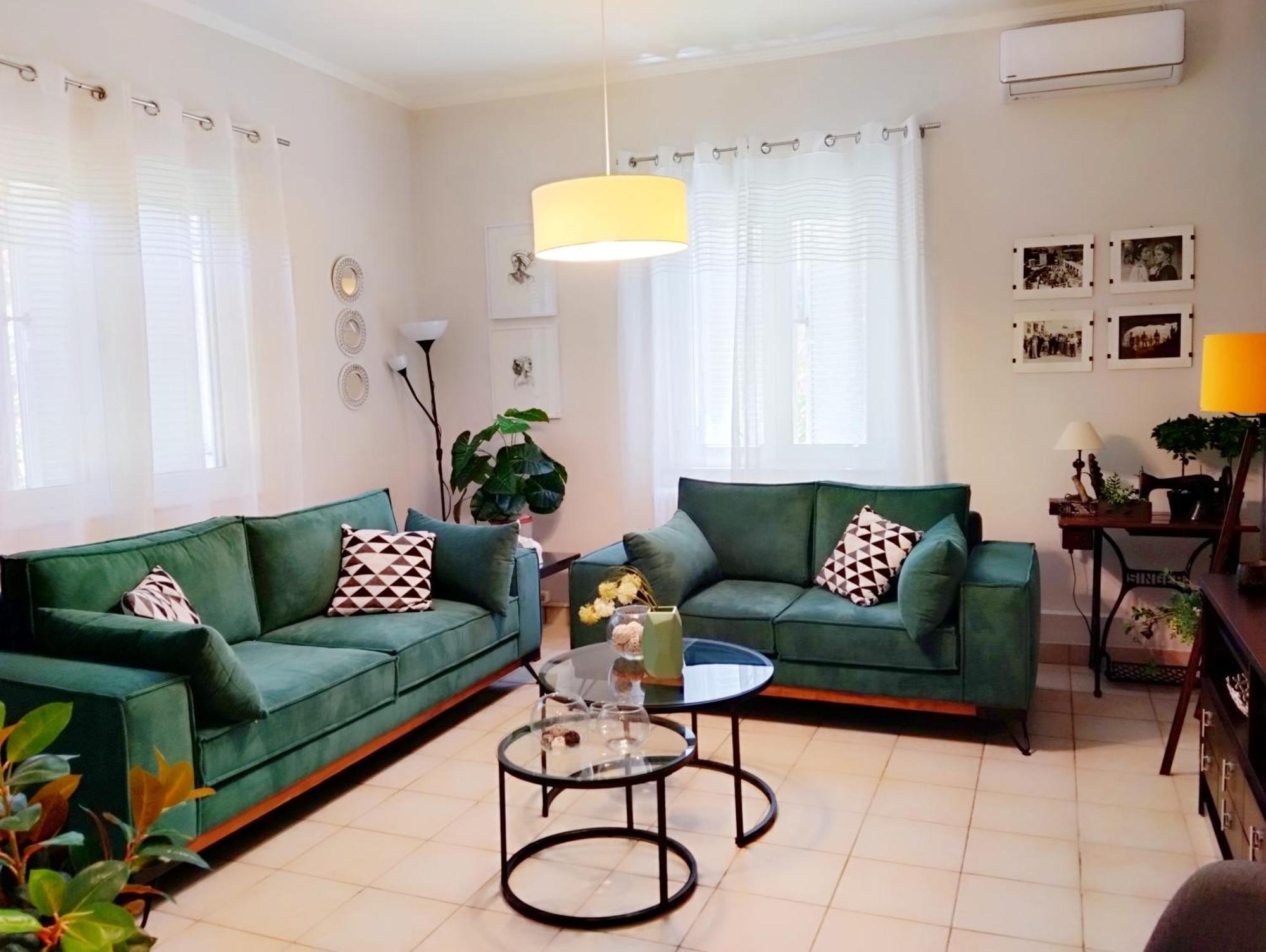 Villa Rosa Garden House Corfu  Екстериор снимка