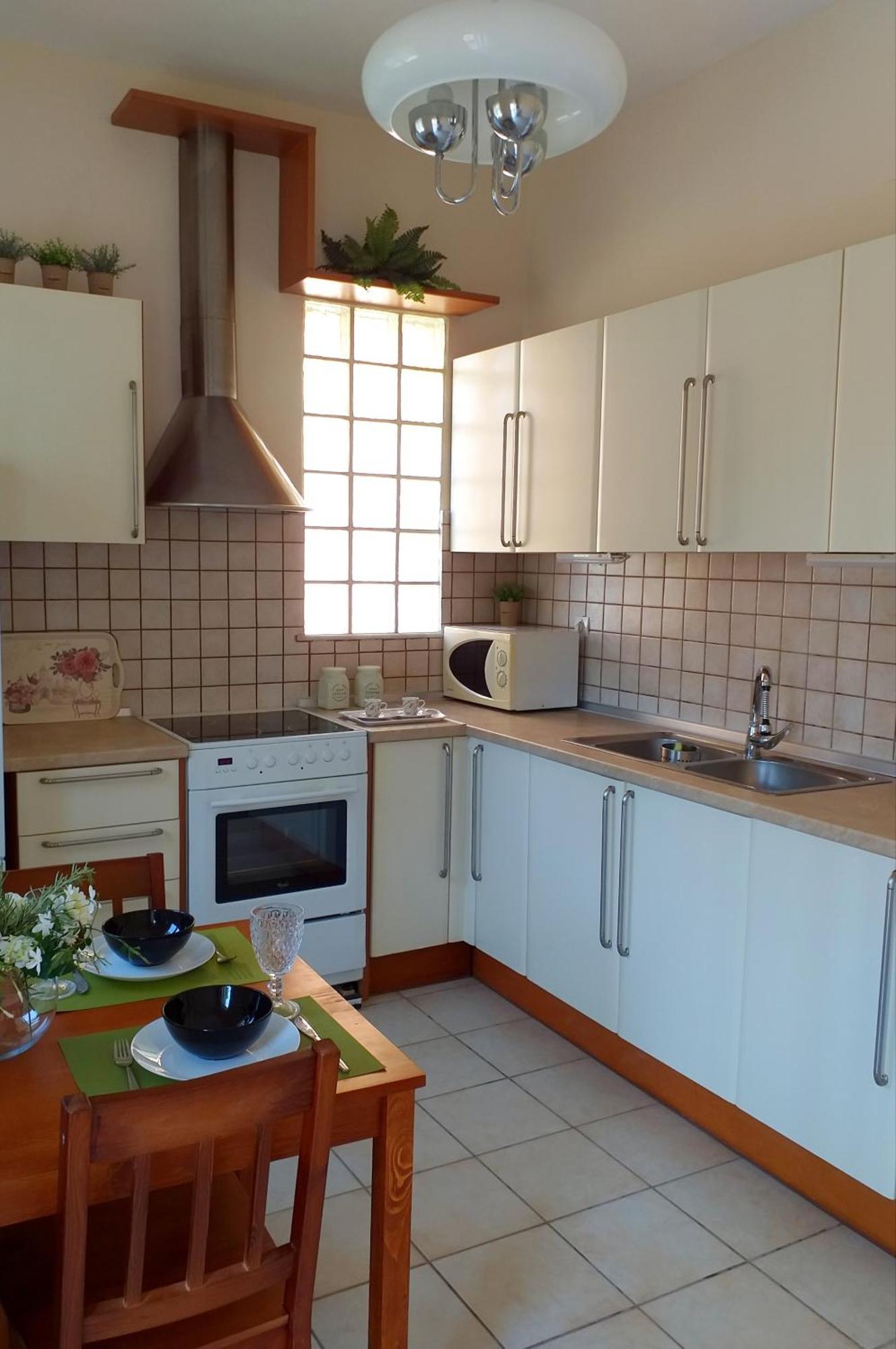 Villa Rosa Garden House Corfu  Екстериор снимка