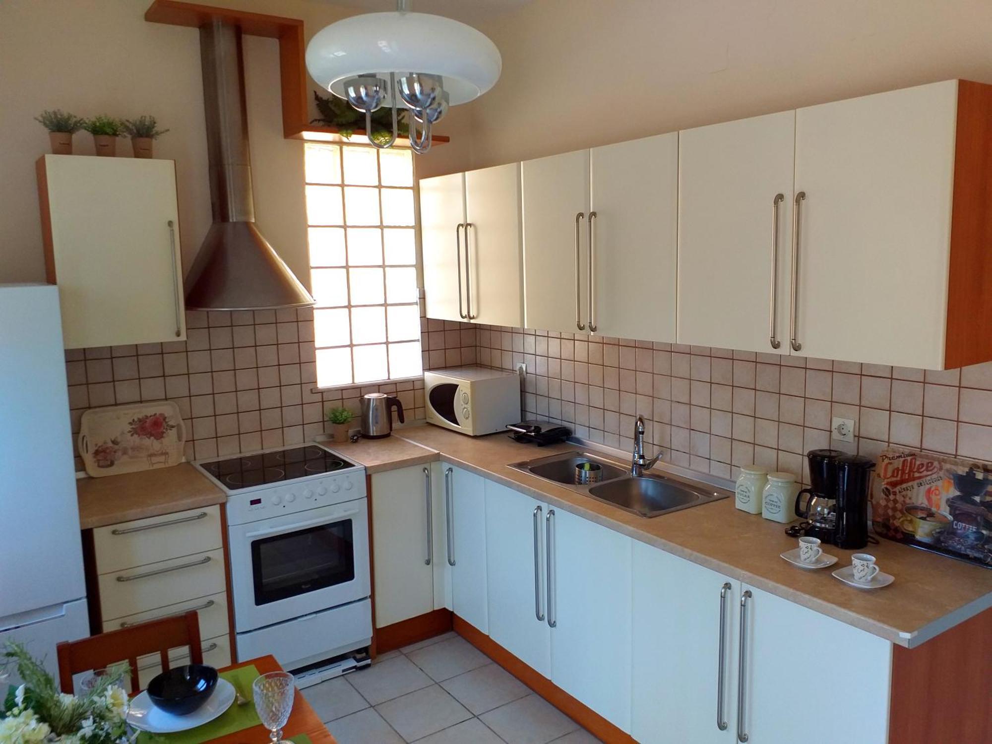 Villa Rosa Garden House Corfu  Екстериор снимка