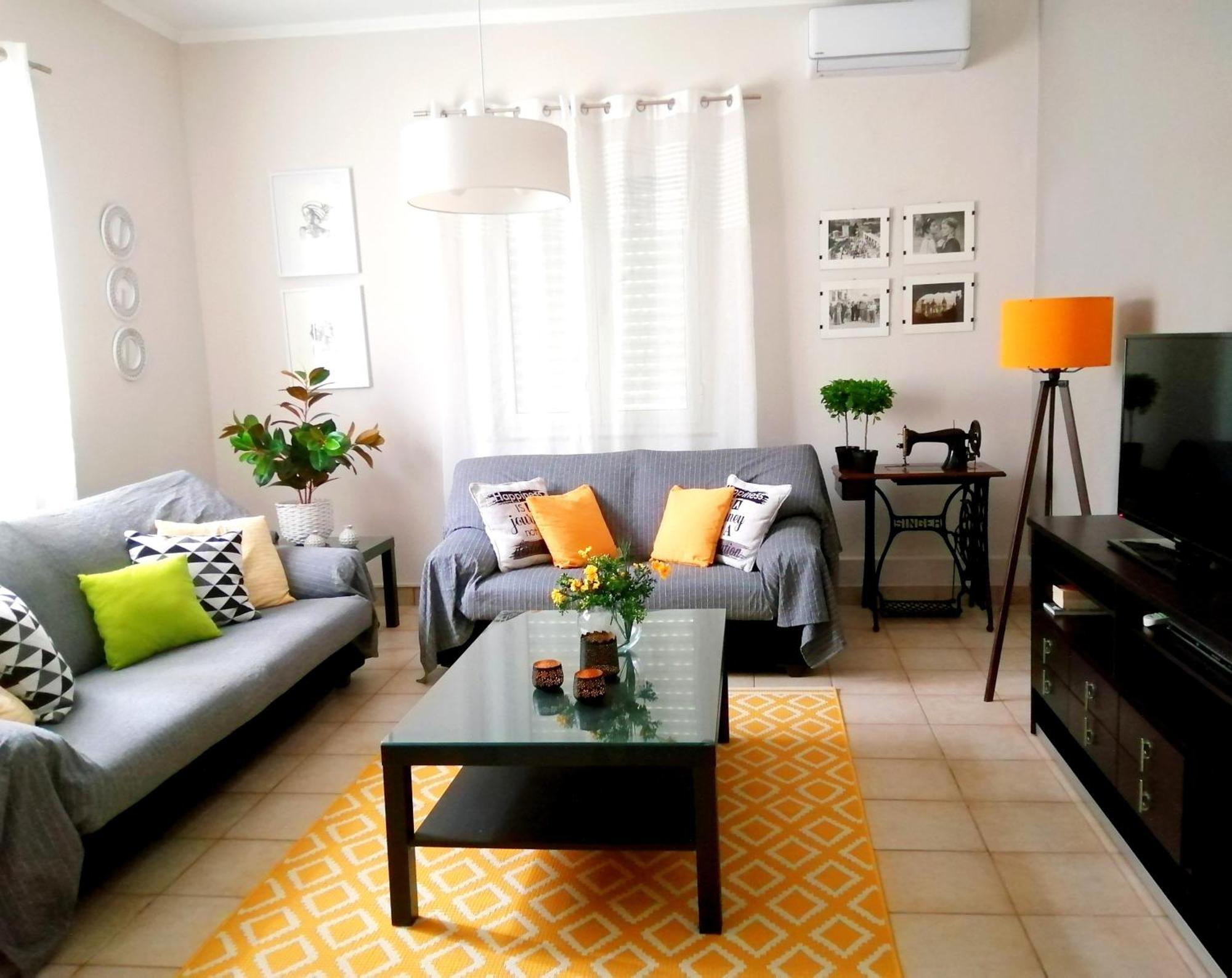 Villa Rosa Garden House Corfu  Екстериор снимка