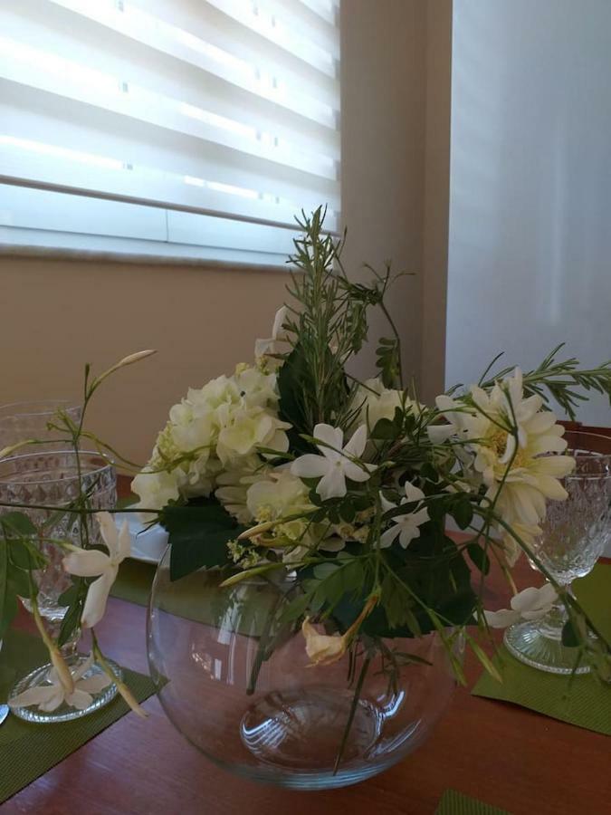 Villa Rosa Garden House Corfu  Екстериор снимка