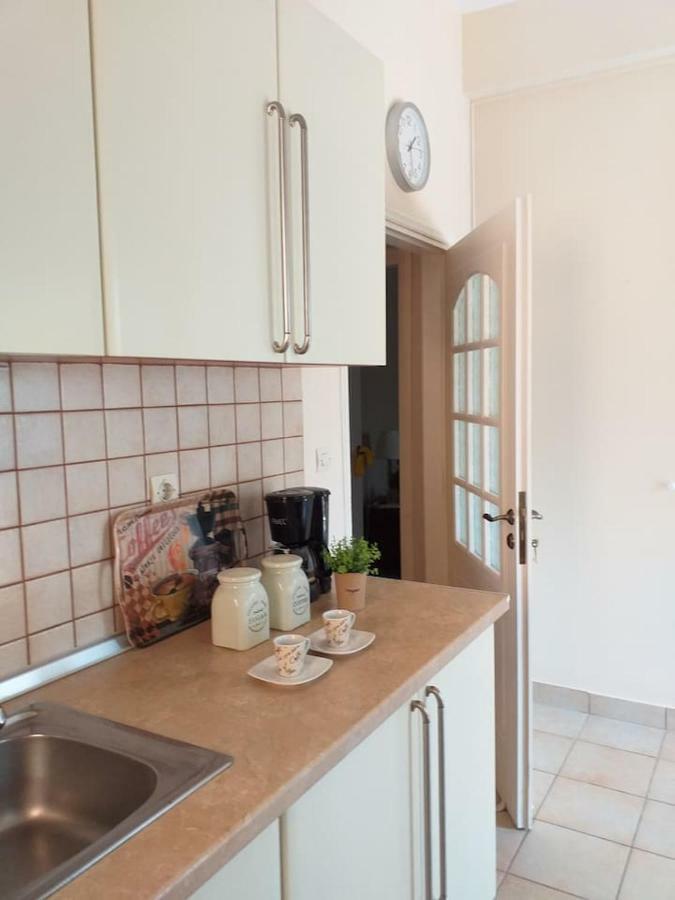 Villa Rosa Garden House Corfu  Екстериор снимка