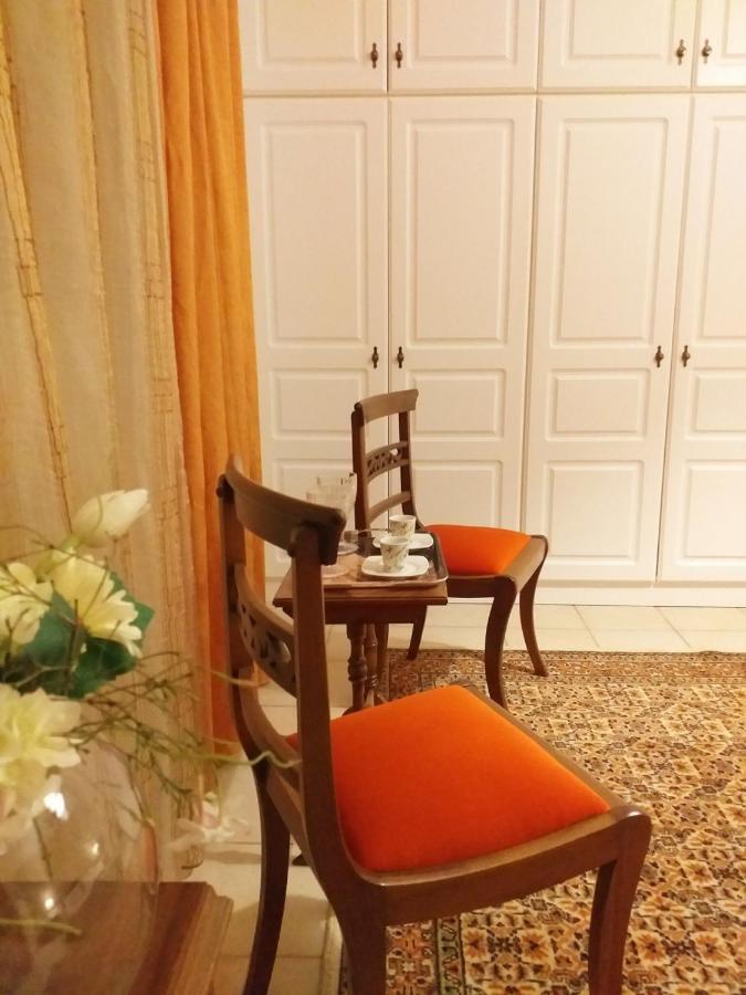 Villa Rosa Garden House Corfu  Екстериор снимка